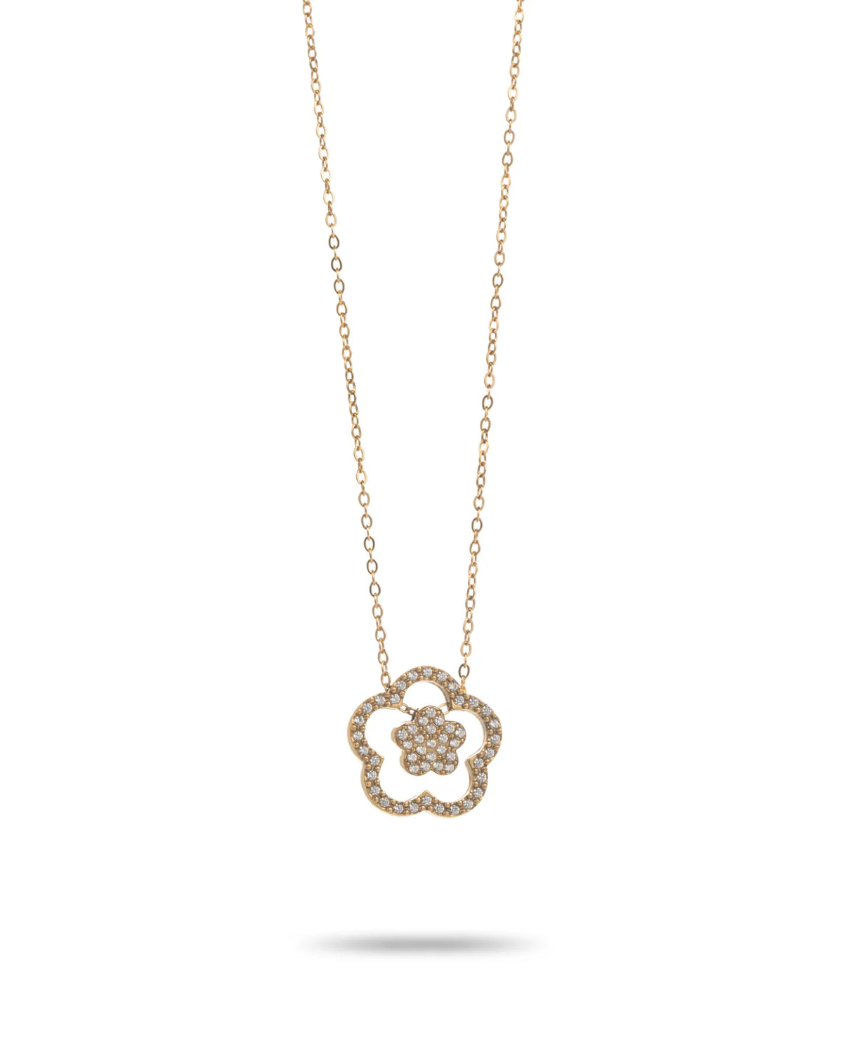 collier Rosalie