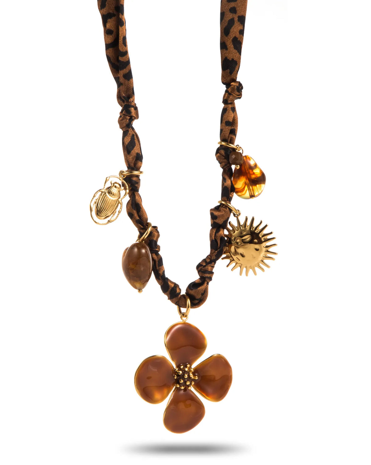 collier Tyoa