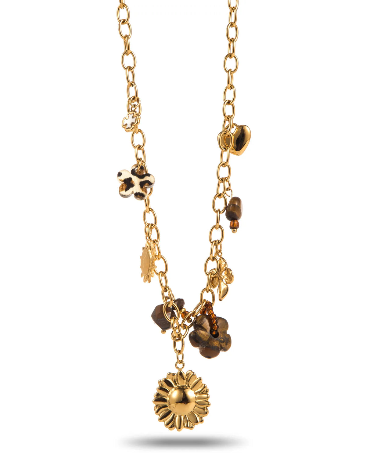 collier Jasmine