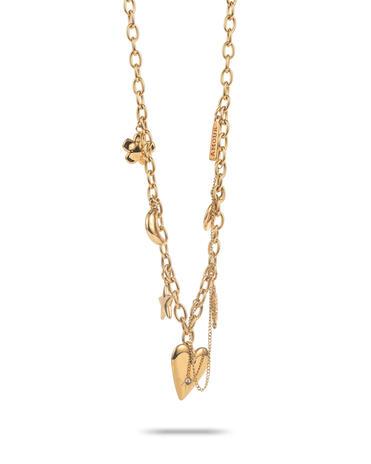 collier Estrella
