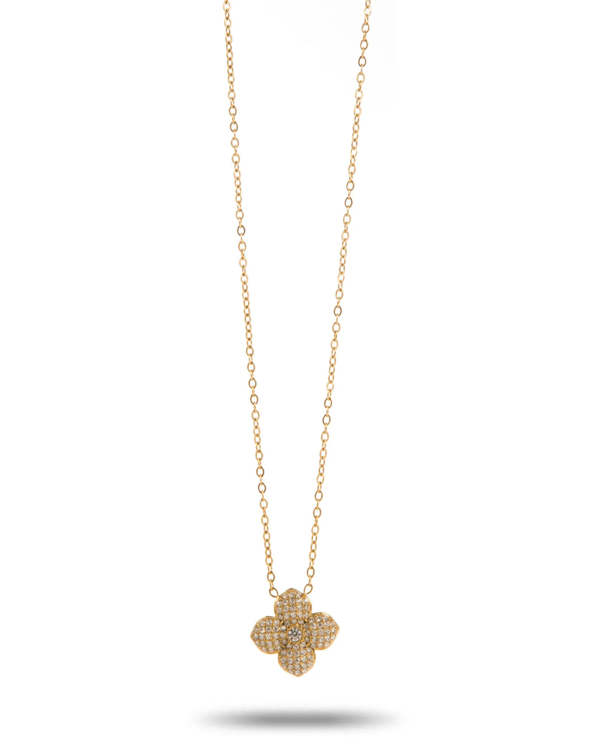 collier Monica