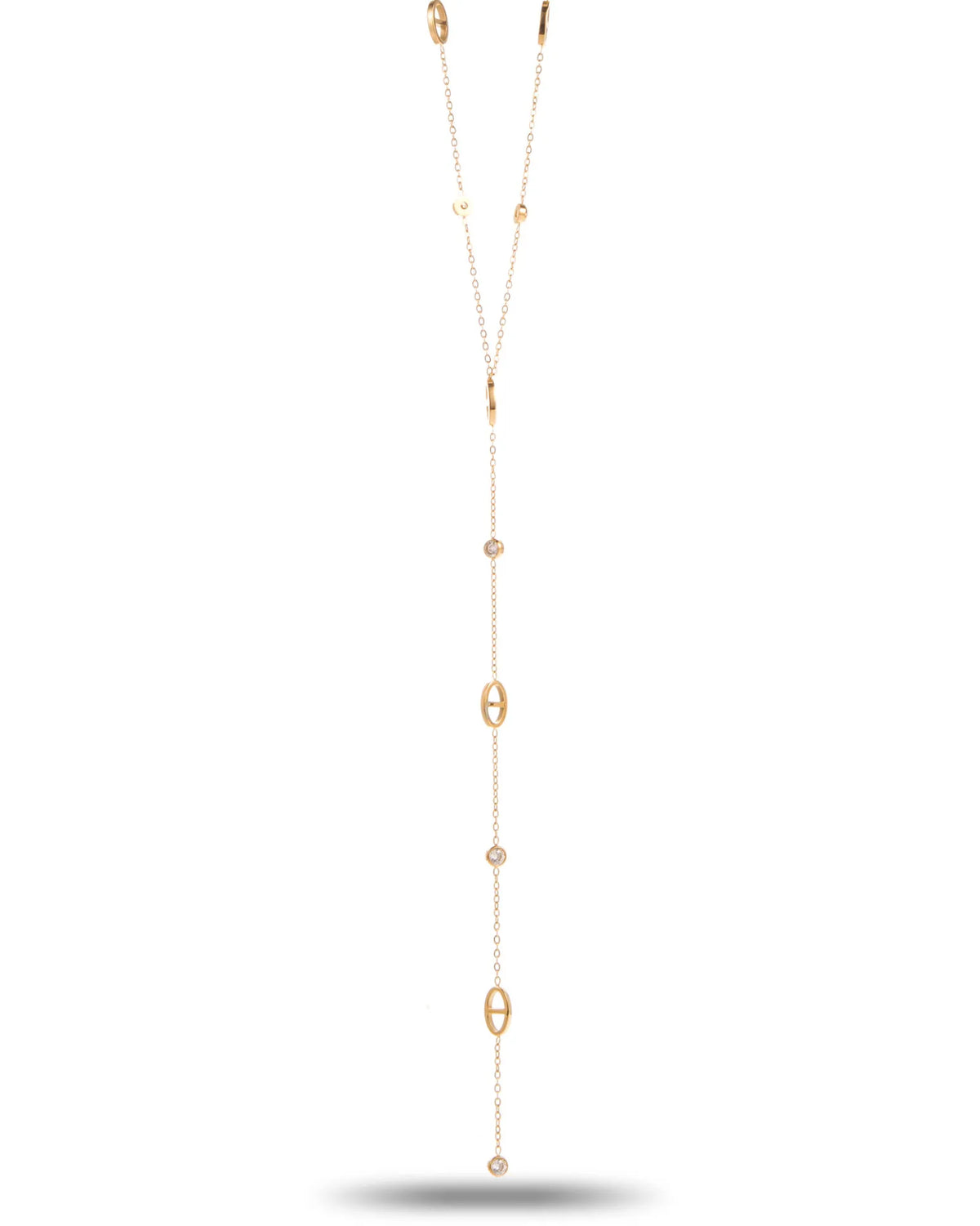 collier Millia
