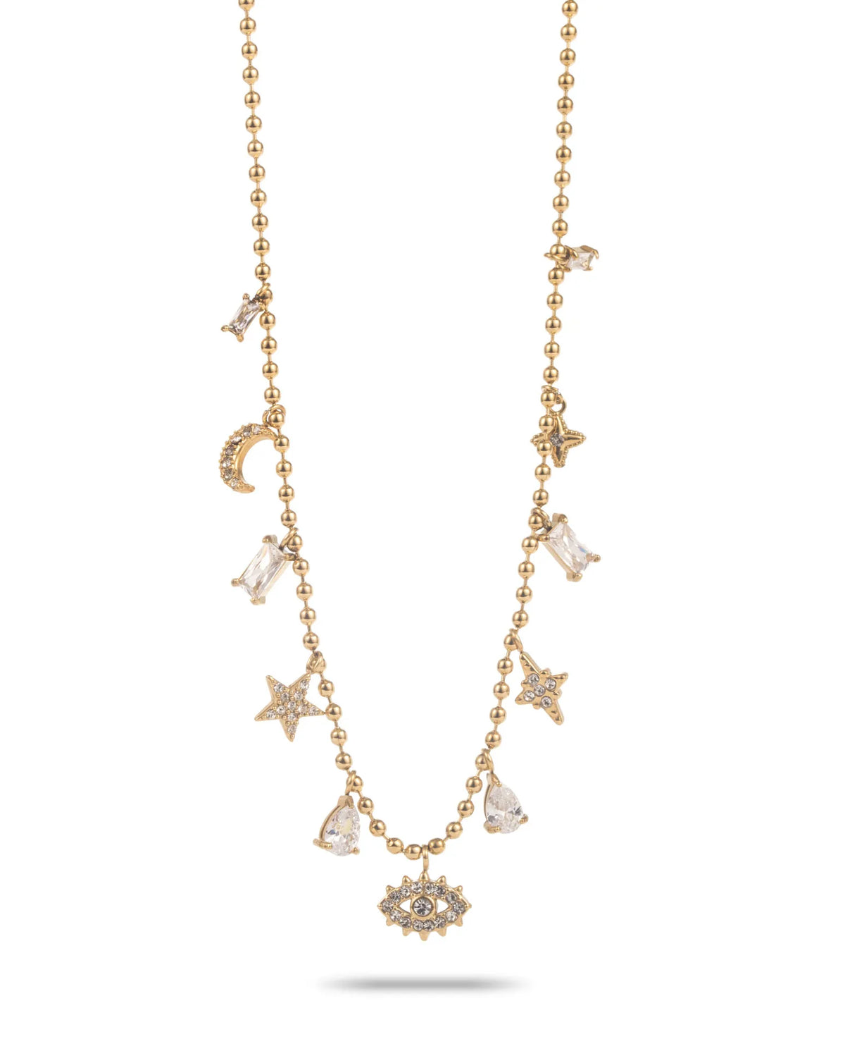 collier Maureen