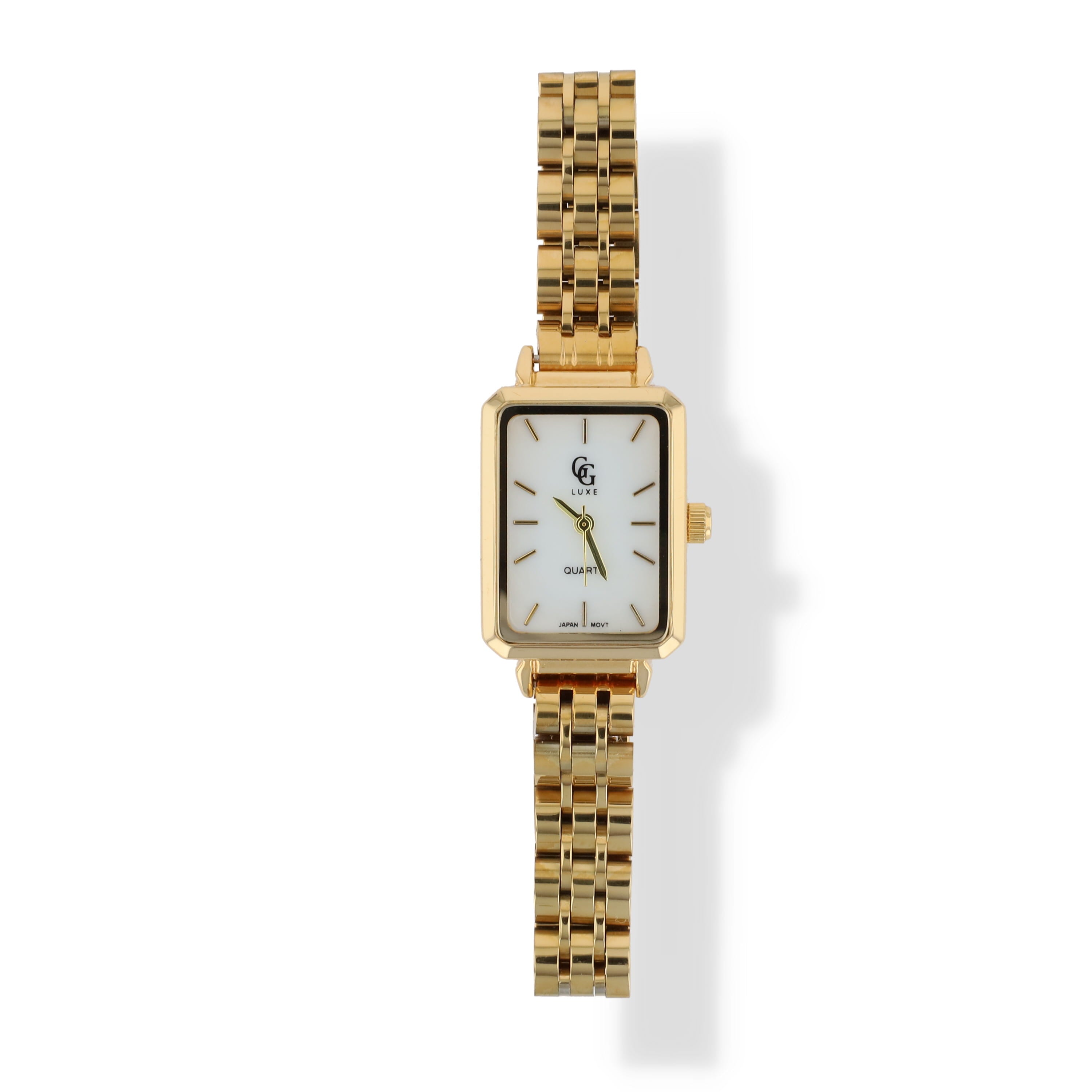 Archi 22k gold electroplated watch price sale