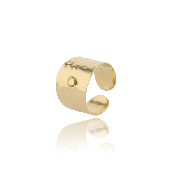 Bague Personnalisable Edenia