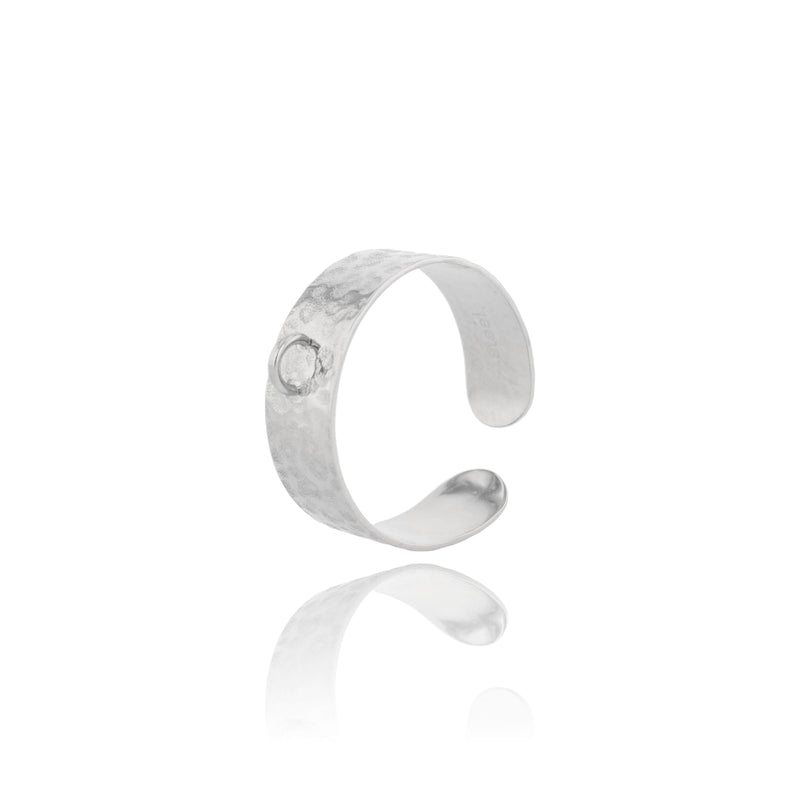 Bague personnalisable Tahaa