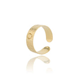 Bague personnalisable Tahaa