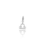 Charm Astro strass