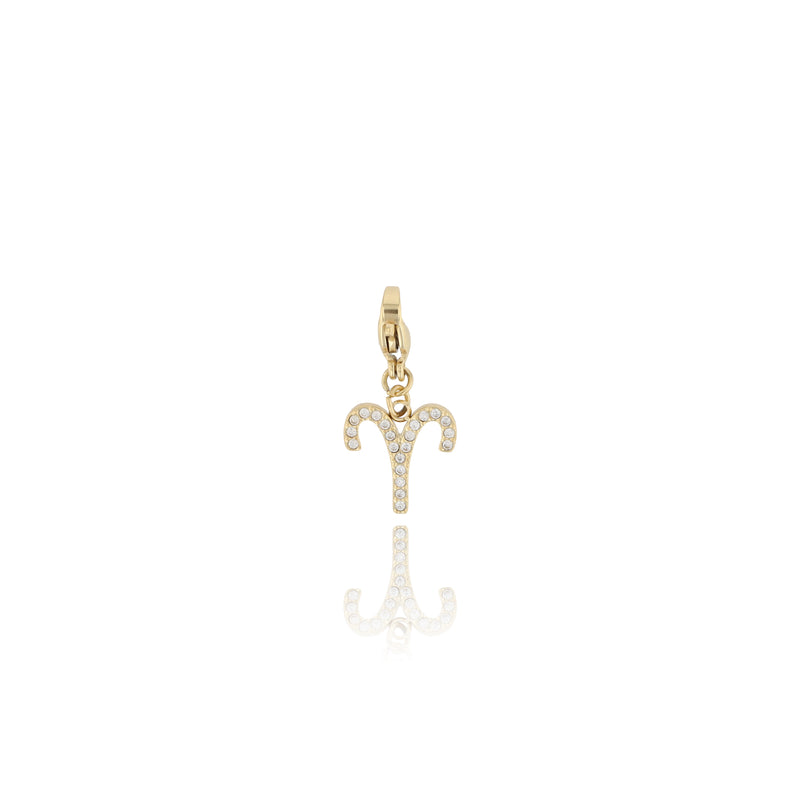 Charm Astro strass