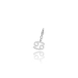 Charm Astro strass