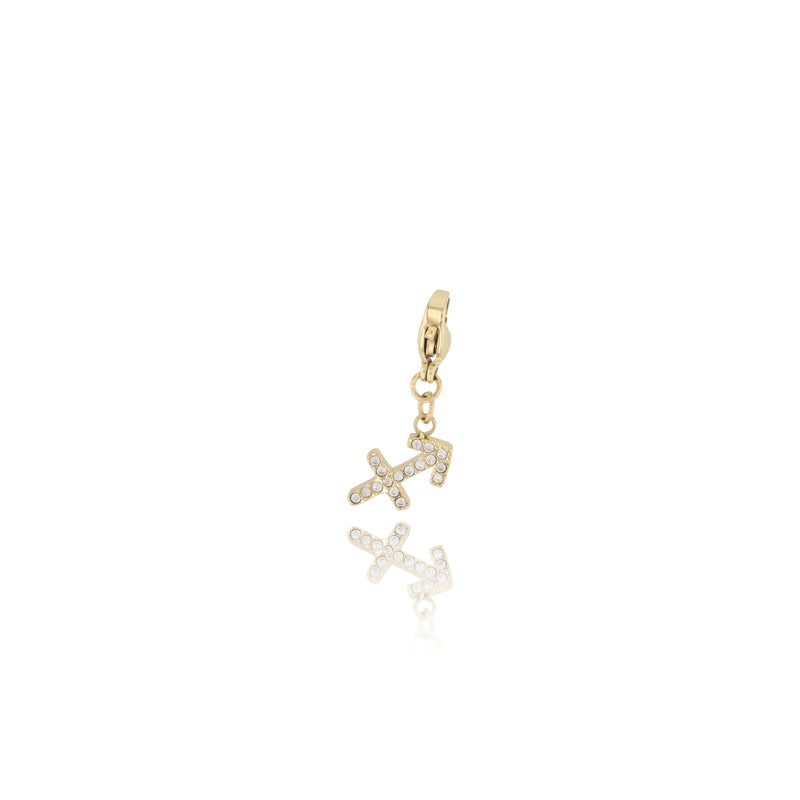 Charm Astro strass