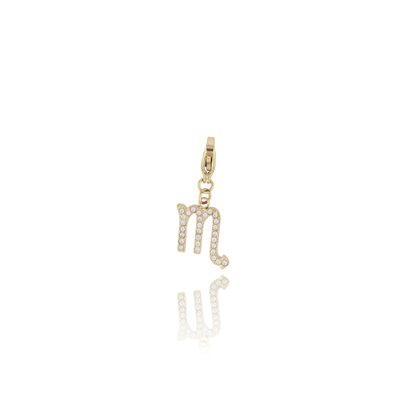 Charm Astro strass