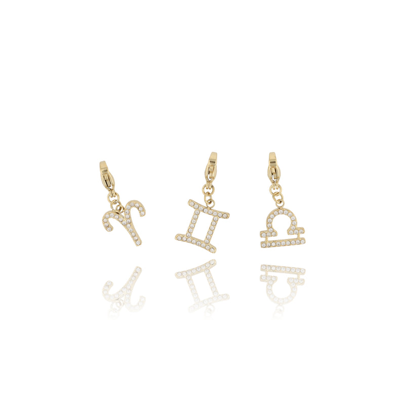 Charm Astro strass