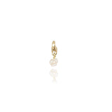 Charm grappe