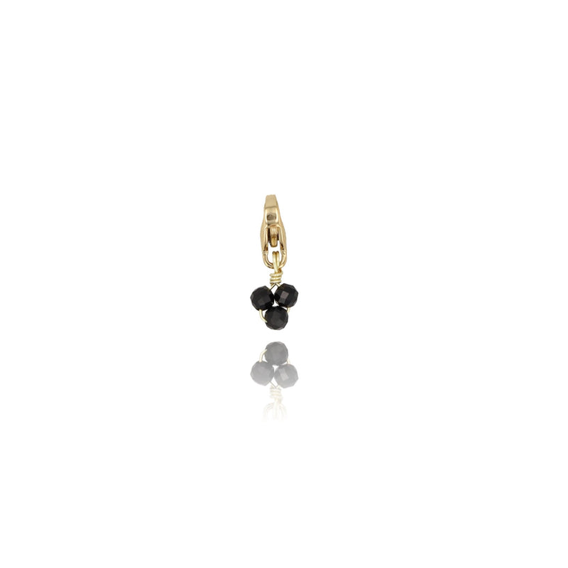 Charm grappe