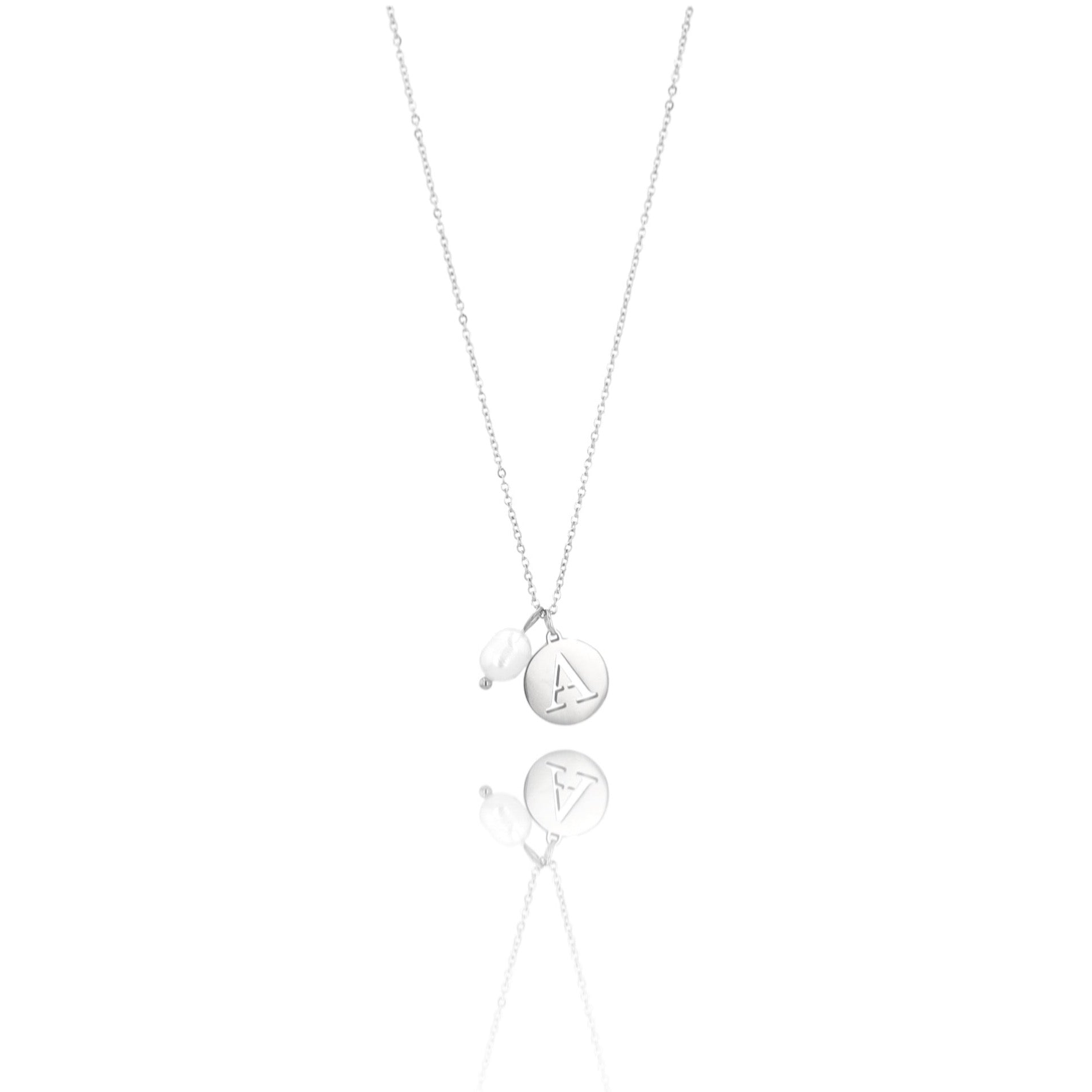 Collier Initial